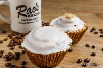 The Original 1941 Rao's Bakery - Calder