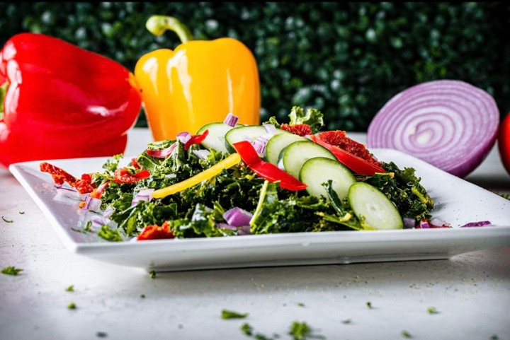 POWER KALE Salad