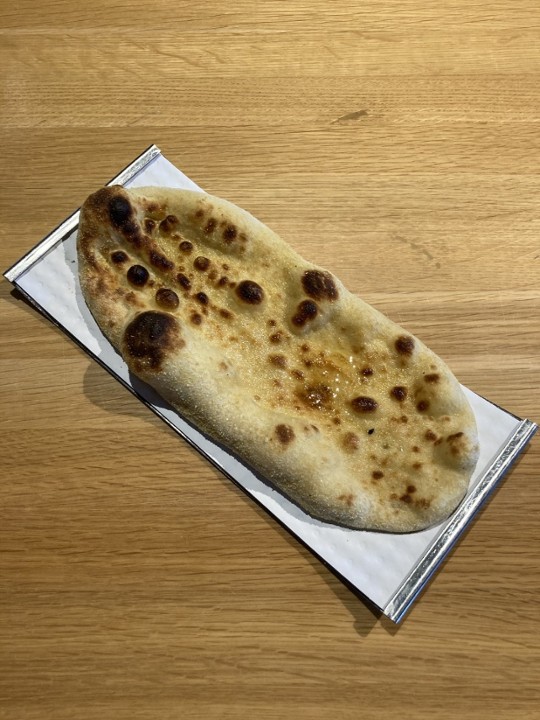 Side Flatbread