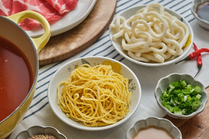Side Udon Noodle