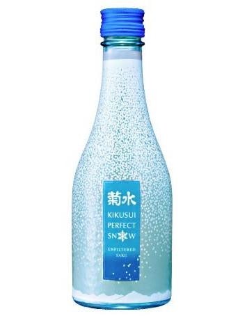 Kikusui Perfect Snow Nigori 300ml