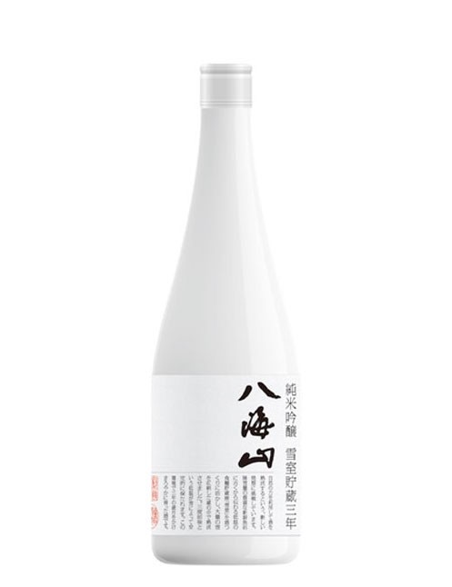 Hakkaisan Yukimuro Junmai Ginjo 720ml