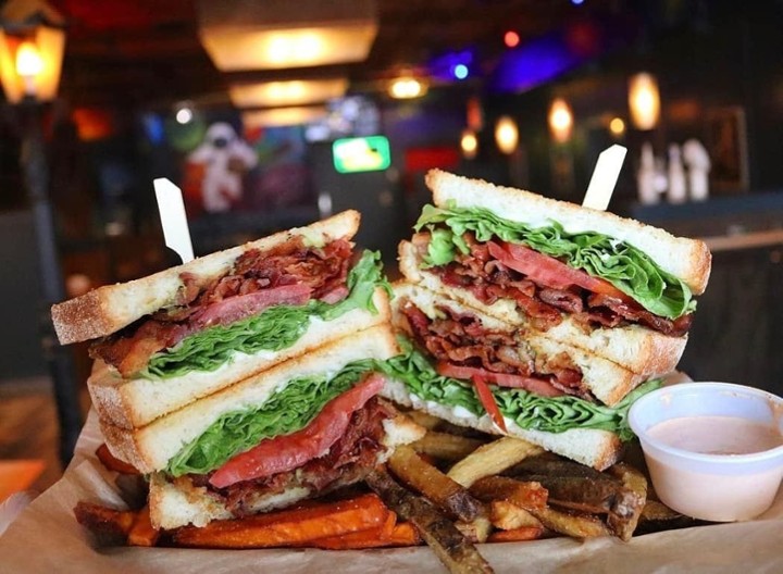 California BLT