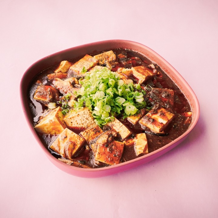 Mapo Tofu with Pork (House Special)