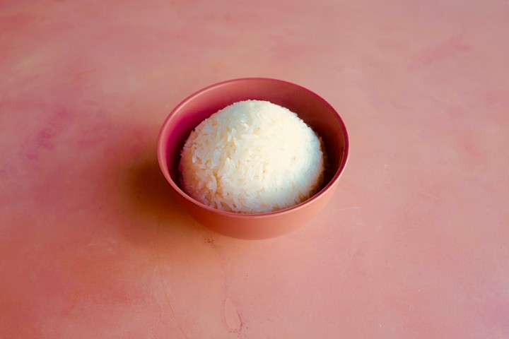 Jasmine Rice (Small)