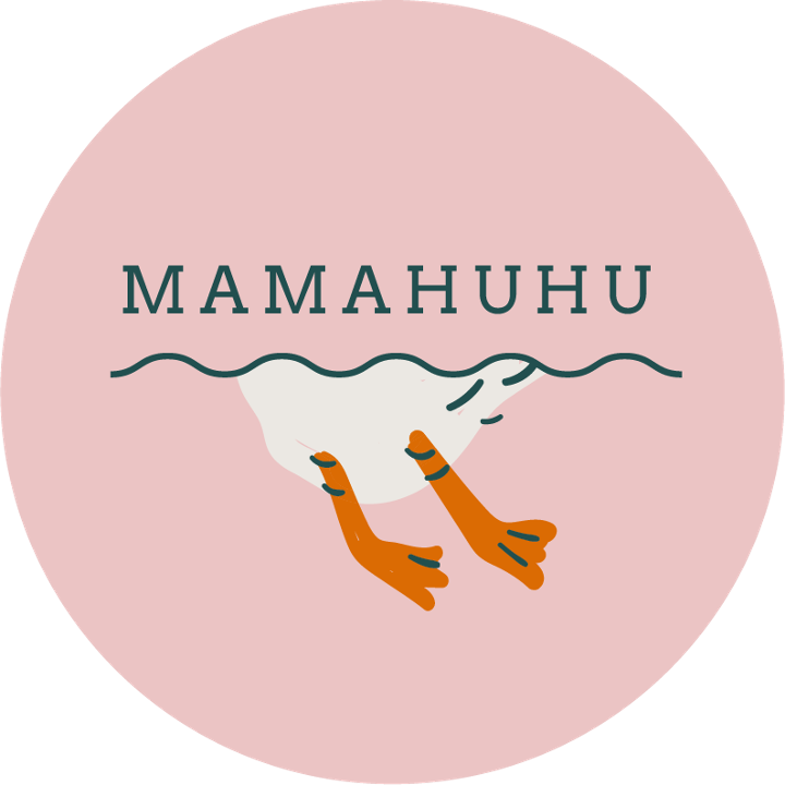 Mamahuhu