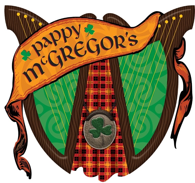 PAPPY McGREGOR'S Gastro Pub