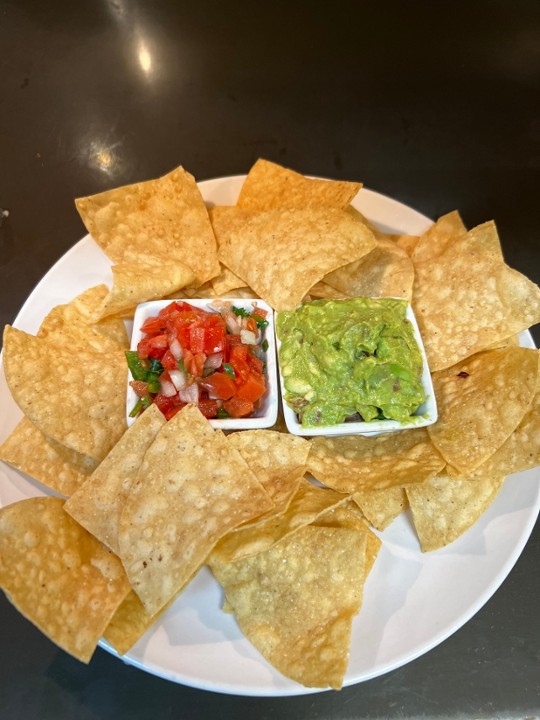 Chips and Dips