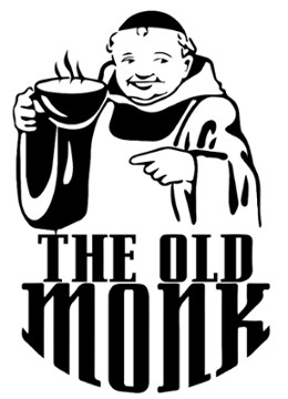 Old Monk Coffee Shop