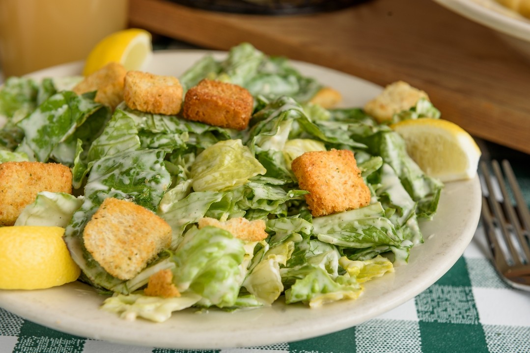 Salad / Caesar Meal