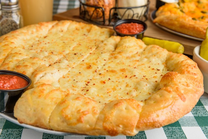 Cheesy Bread / Large