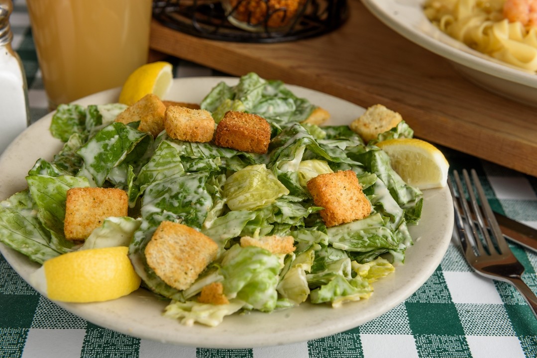 Salad / Caesar Side