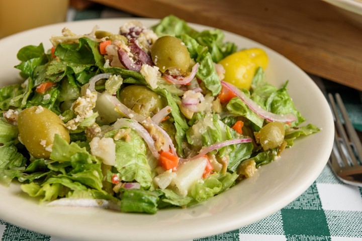 Salad / Italian Side