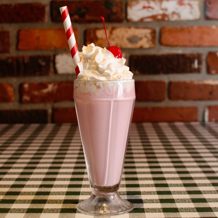 Frozen / Shake Strawberry