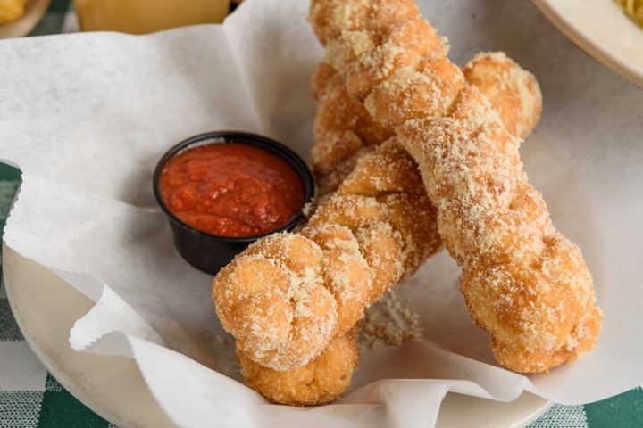 Parmesan Twist 3 pc.