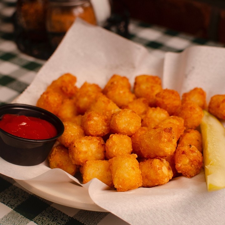 Fries TOTS / Small