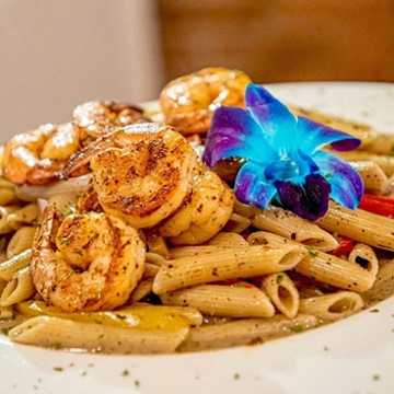 Jasmines Caribbean Cuisine 371 W. 46th Street