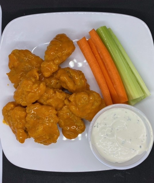 Boneless Wings