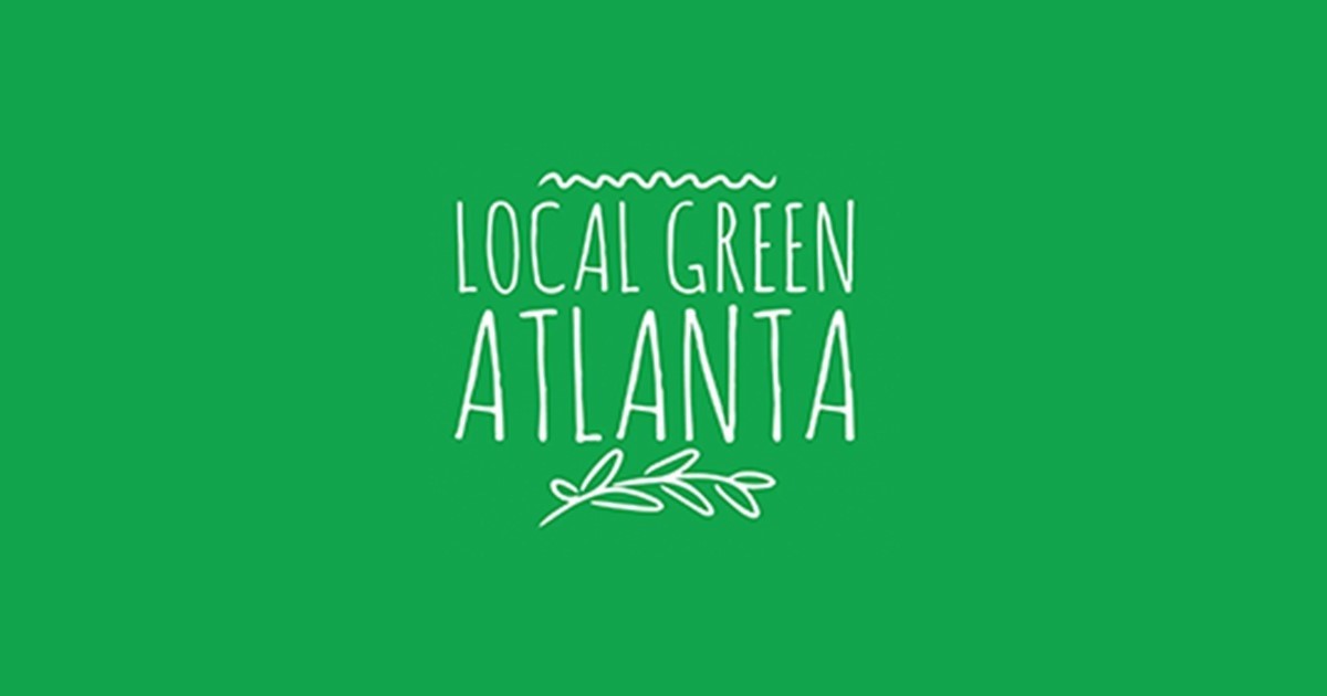 Local Green Atlanta Food Truck