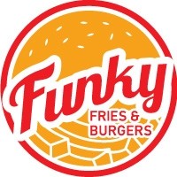 Funky Fries and Burgers - EC 101 w Washington ave