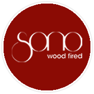 Sono Wood Fired SWF-Columbus