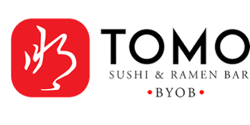 Tomo Sushi & Ramen