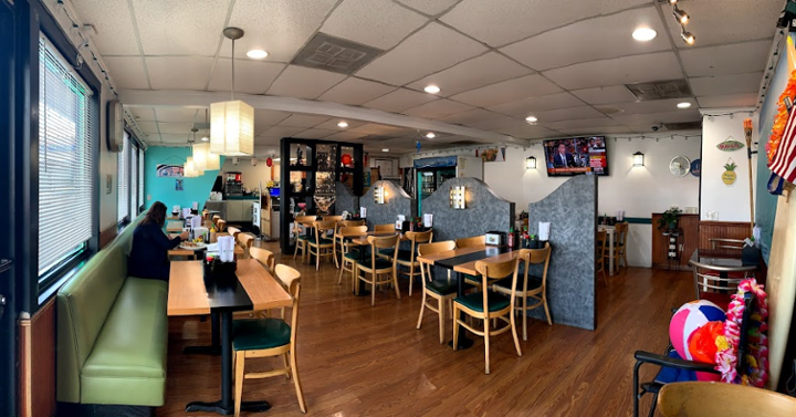 Restaurant banner image