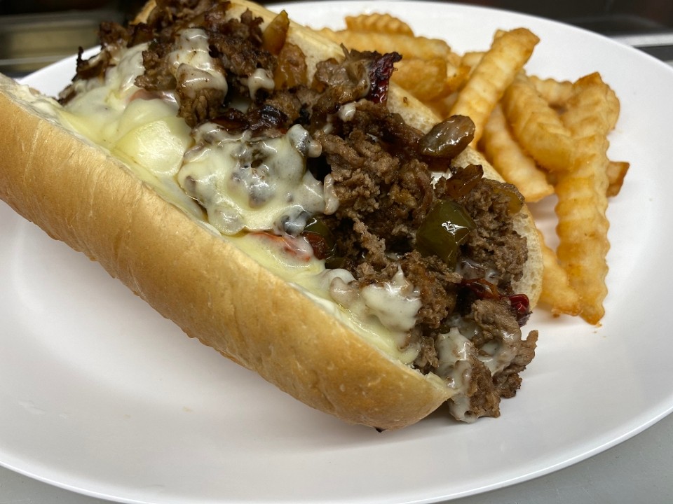 Blairsville Restaurant Grits & Greens Toast