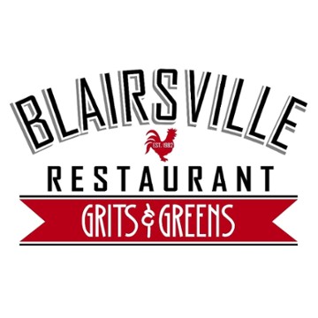 Blairsville Restaurant Grits & Greens