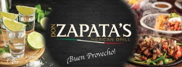 Don Zapata's Mex. Grill