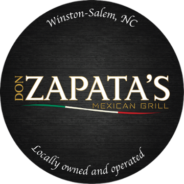 Don Zapata's Mex. Grill