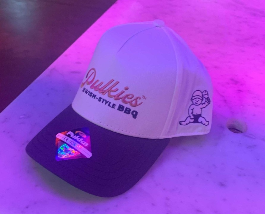 "Pulkies Baby" Hat