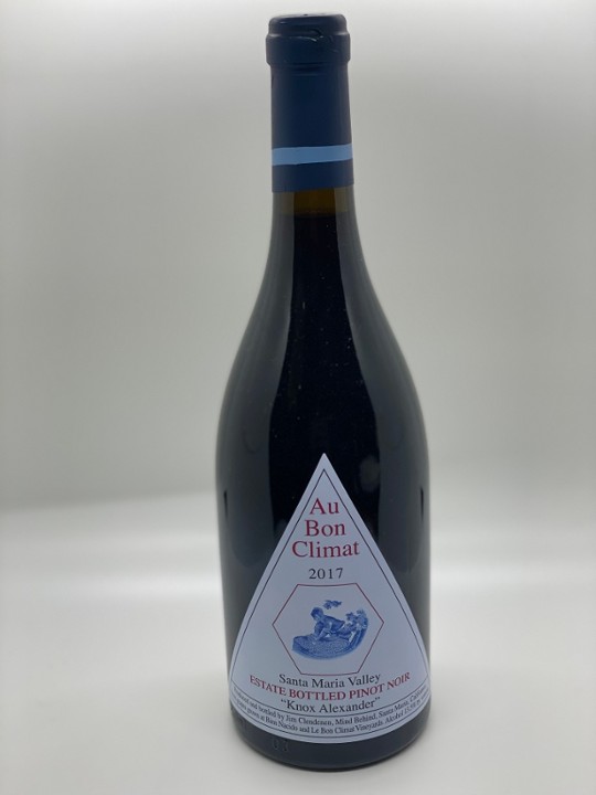 ABC Nuits Blanches 2019 Chardonnay