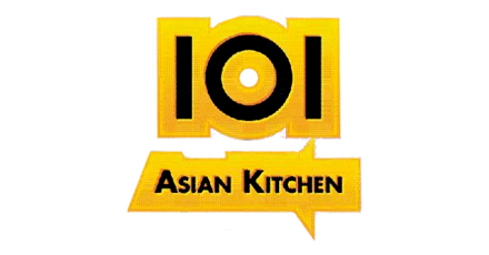 101 Asian Kitchen 7170 Beverly Blvd