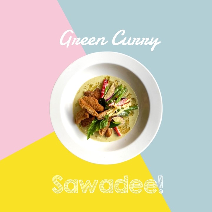 Green Curry