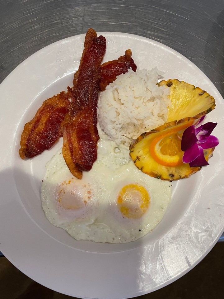 Classic Breakfast