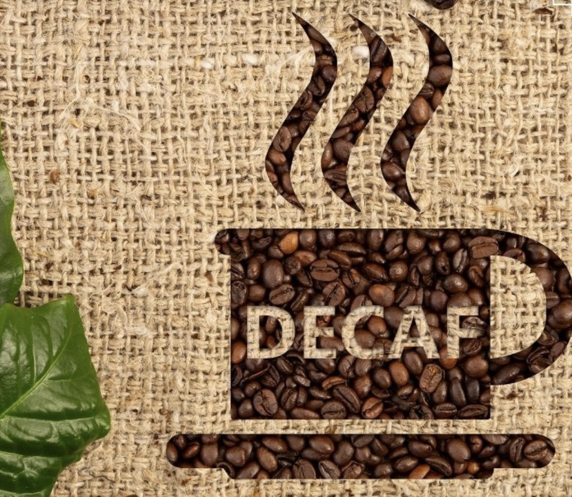 Decaf Coffee