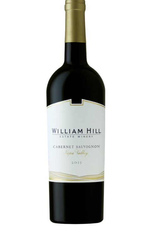 Cabernet William Hill (Bottle)