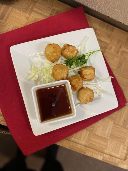 Shrimp Shumai