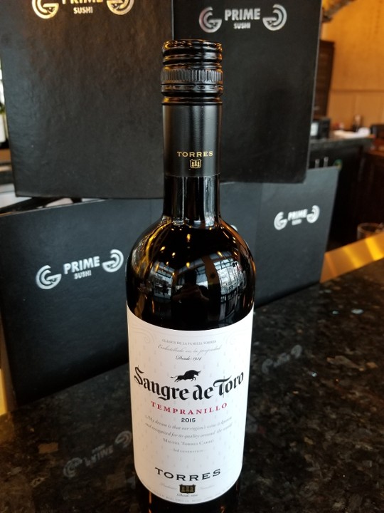 Tempranillo