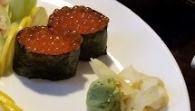 Salmon Roe (Ikura)