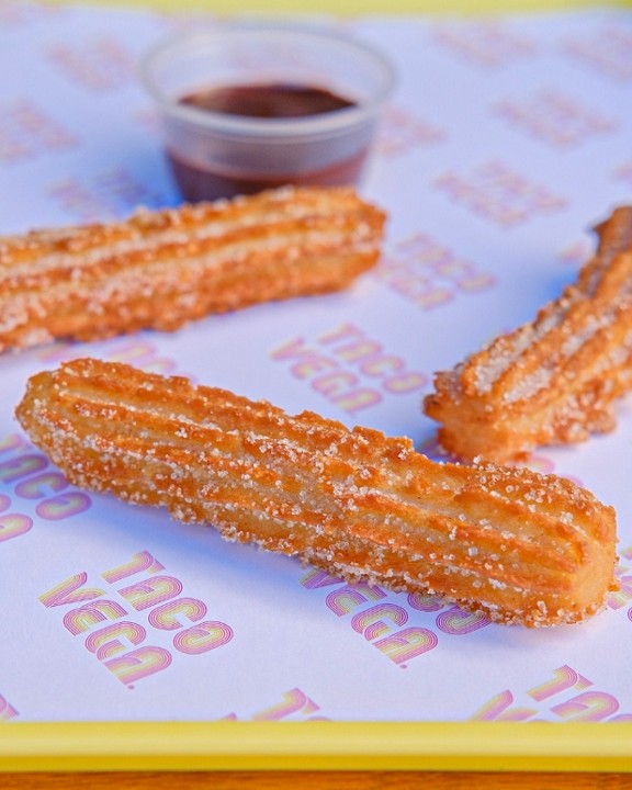 Churros