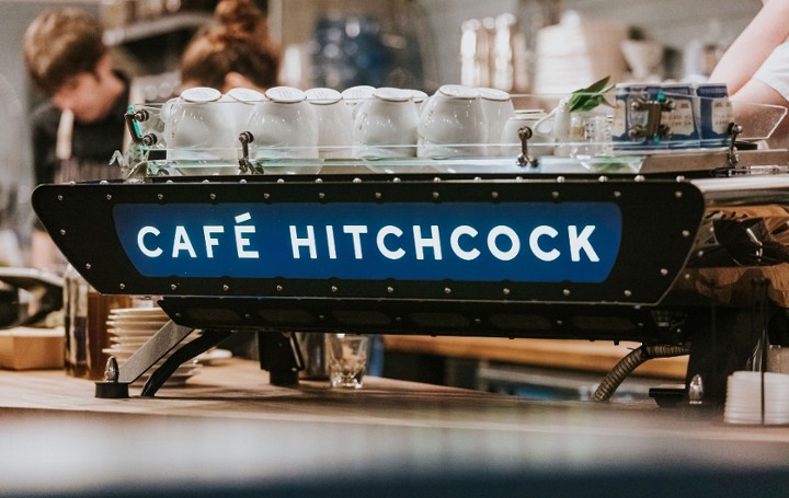 Restaurant banner image