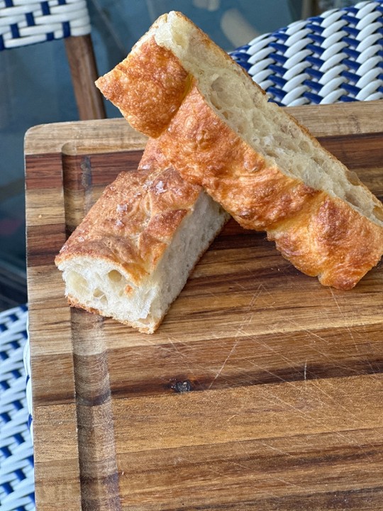 Side Cheese Bread