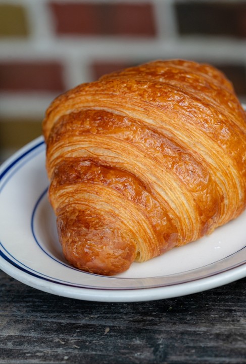 Butter Croissant