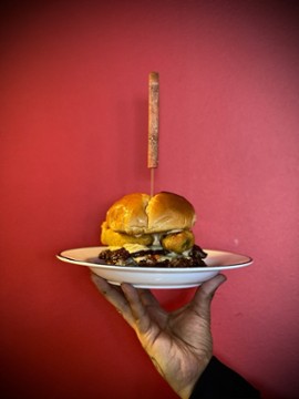 Jumbo's Beef & Brew