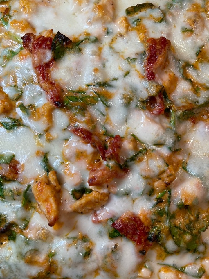 Vejio Special Pizza