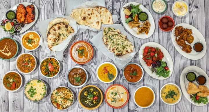 Restaurant banner image