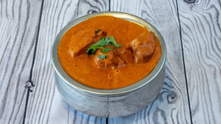 Paneer Makhni