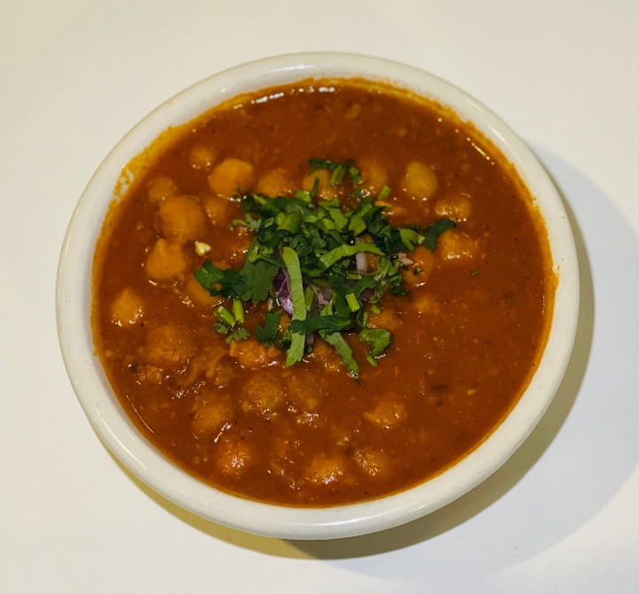 Channa Masala